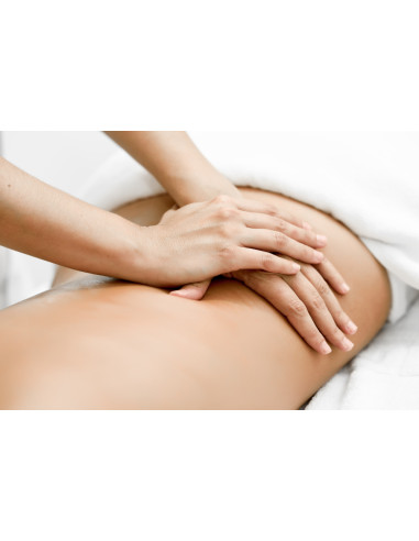 Pack Benestar – Massatge...